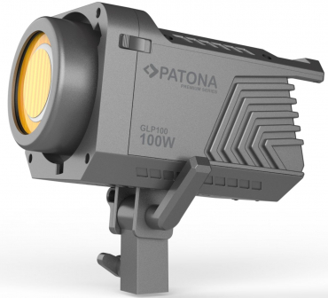 Patona Premium GLP100 RGB LED-Studiolicht 100W