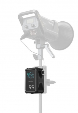 SmallRig X-Touch Smart Triple-Proof 4984