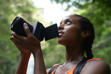 Sony ILME-FX30 + Sony FE 24-70mm f2,8 GM II