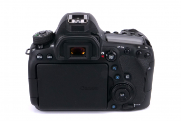 Canon EOS 6D II Gehäuse gebraucht #9070436