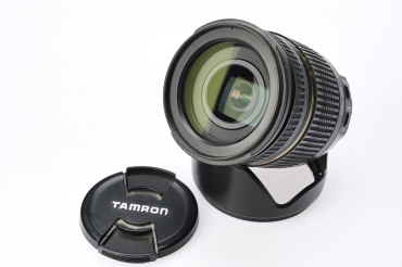 Canon EOS 700D + Tamron 18-270 gebraucht #9165293