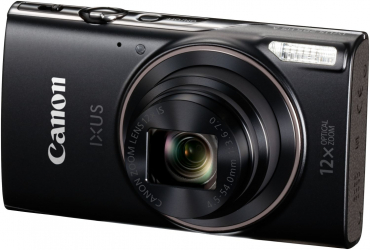 Canon Ixus 285 HS A schwarz
