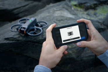 DJI Avata 2 Einzelstück