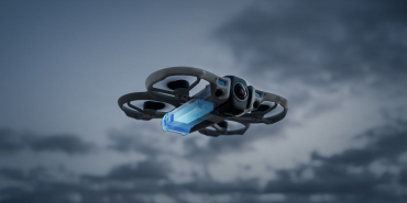 DJI Avata 360 + DJI RC 2