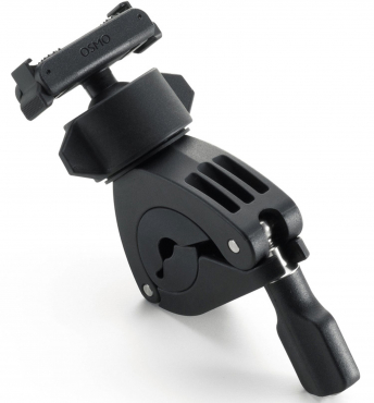 DJI Osmo Action Dual-Direction Mini Handlebar Mount