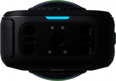 Insta360 X6 Essentials Bundle Midnight Black