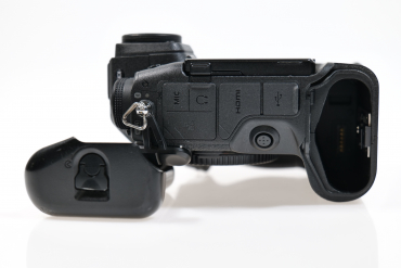 Nikon Z9 Gehäuse gebraucht #9166236
