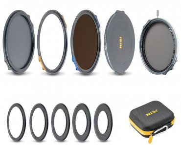 NiSi VND Kit de création de brume