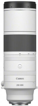 Canon RF 200-800mm f6.3-9 IS USM Customer return