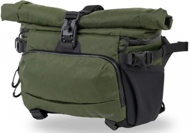 Compagnon Element sling 7L 2.0 forest green