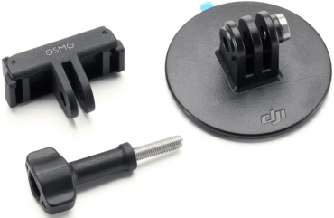 DJI Osmo Flat Adhesive Base Kit (Dual-Direction Quick-Release)