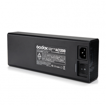 Godox AC1200 - AC Adapter für AD1200Pro