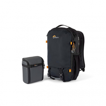 LowePro Trekker Lite BP 150 schwarz