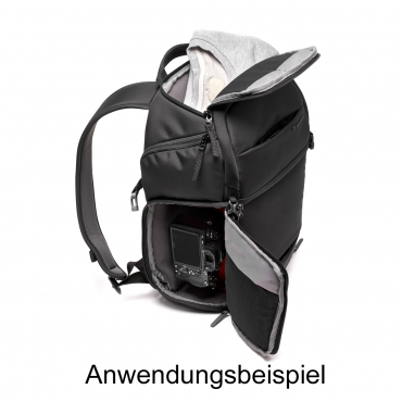 Manfrotto Advanced 3 Backpack Fast