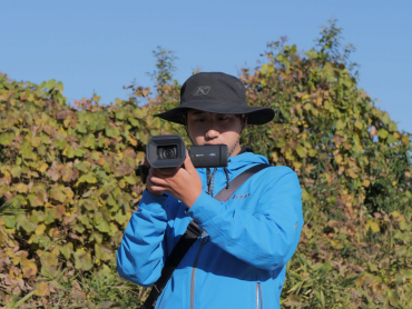 Panasonic HC-X1200E High-End 4K Camcorder