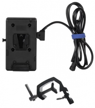 SIRUI VM-01 Adapterplatte für V-Mount Akku 