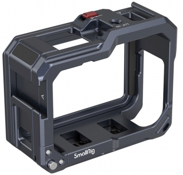 SmallRig 3084C Cage für GoPro Hero 13/12/11/10/9 schwarz