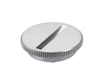 Novoflex MC 3/8 LANG MiniConnect Kupplungsstück 3/8 langes Gewinde
