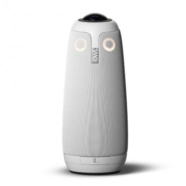 Owl Labs Meeting Owl 3 360° 2-pack