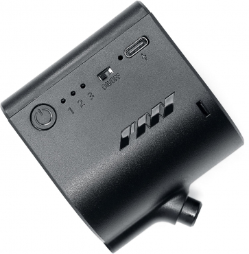 PMI SmokeNINJA Pro Hazer Kit