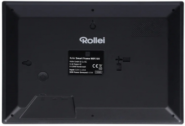 Rollei Smart Frame WiFi 101 Mirror