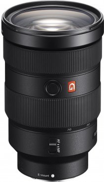 Sony FE 24-70mm F2.8 GM B-Ware