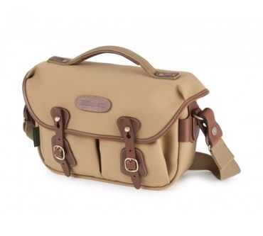 Billingham Hadley Small Pro Khaki/Tan