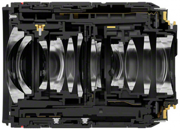 Canon RF 20mm f1,4 L VCM