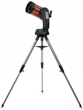 Celestron NexStar 6 SE avec trépied