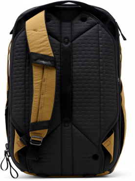 Peak Design Travel Backpack 45L Coyote