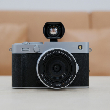 TTArtisan Clip-on viewfinder for 35mm lenses