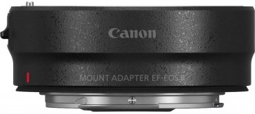 Canon Bayonet adapter EF-EOS R
