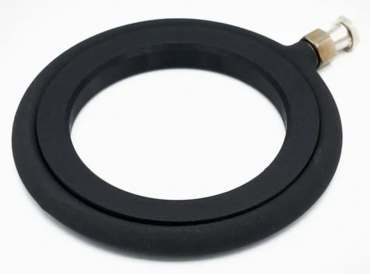First Camera Hoop Step Down Ring