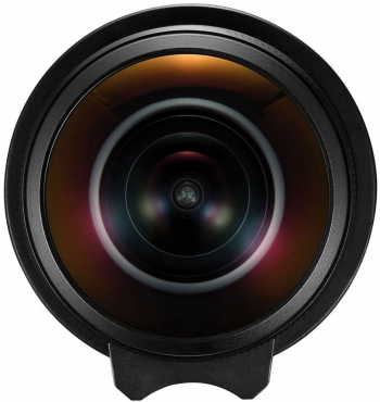Fujifilm X-H2 S + LAOWA 4mm f2,8 Fisheye circulaire