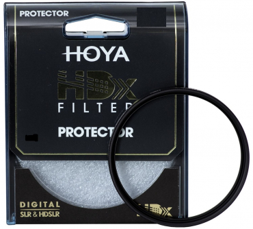 Hoya HDX Protector Filter 43mm
