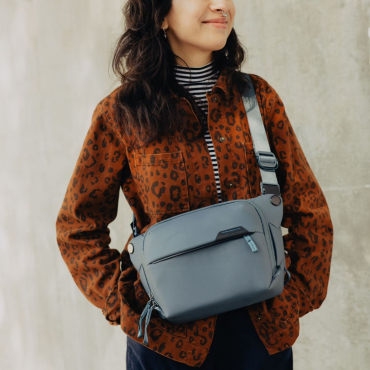 Peak Design Everyday Sling V2 3L Ocean