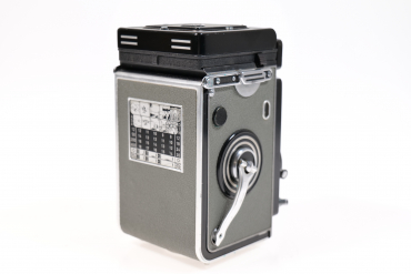 Rolleiflex 3,5T grau gebraucht #9166038