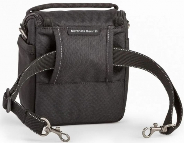 thinkTANK Mirrorless Mover 10 Deep Red Remaining stock