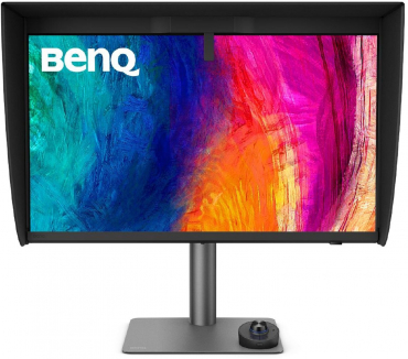 BenQ PD2770U 27-Monitor