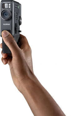 Fujifilm Instax mini Evo Cinema EX D
