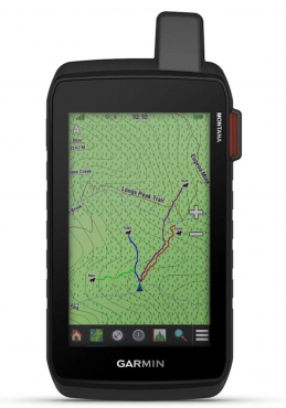 Garmin Montana® 760i