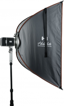 Hobolite Quick Release Dual Softbox Set
