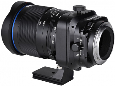 LAOWA 35mm f2,8 Tilt-Shift 0,5X Macro für Hasselblad XCD
