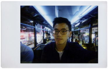 Lomography LomoInstant Mini San Remo