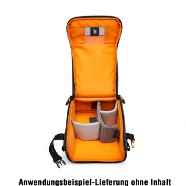 Lowepro GearUp Creator Box M II GRL