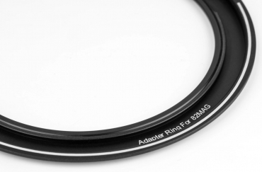 NiSi JetMag Pro Filterhalter Kit für 82MAG