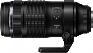OM System OM-1 Mark II + M.Zuiko Digital ED 100-400mm f5-6,3 IS II