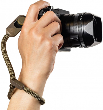 Peak Design Cuff Rope Kelp