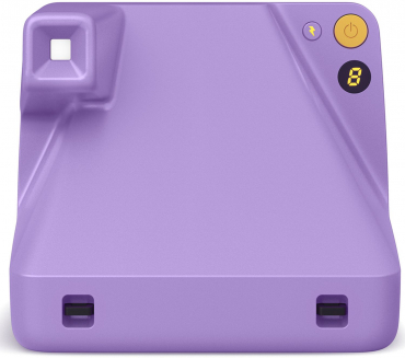 Polaroid Now Gen2 Camera Purple