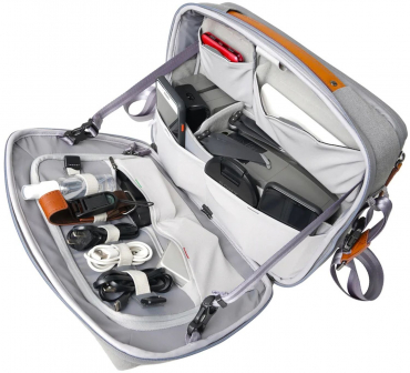 Vanguard VEO CITY TP33 gray